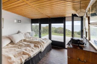 Architect Designed Holiday Home With Sea View - 2