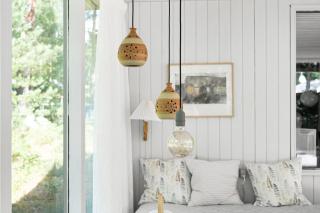 Cottage In Peaceful Surroundings In Vester Sømark - 8
