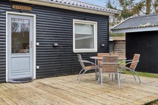 Holiday Home Near Beautiful White Sandy Beaches - 1