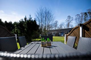 Apartment In A Family-Friendly Holiday Park - 9