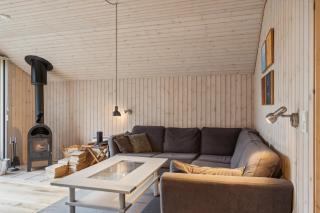Cozy Summer House Close To The Beach - 8