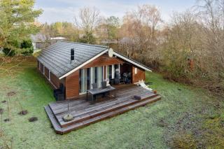 Cozy Summer House Close To The Beach - 2