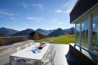 Villa Intelvi - 6