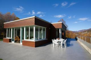 Villa Intelvi - 5