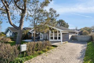 Hyggeligt Sommerhus Med Havudsigt - 7