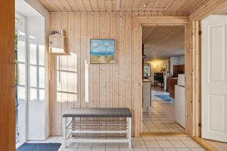 Holiday Dream In Lyngså Sauna Spa And Beach - 6