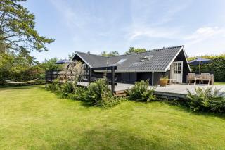 Idyllic Summer House Close To Beach And Forest - Tisvildeleje - 8