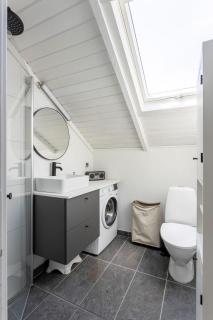 Idyllic Summer House Close To Beach And Forest - 3