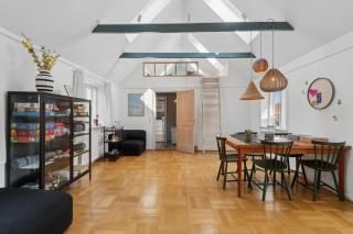 Holiday Home In Årsdale With Sea View - 4