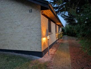 Lovely Summer House In Marielyst - 6