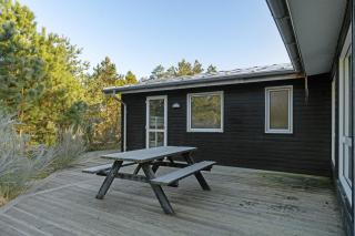 Lovely Summer House With Sea View And Pool - 6