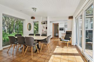 Lovely Summer House With Sauna And Terrace - 2