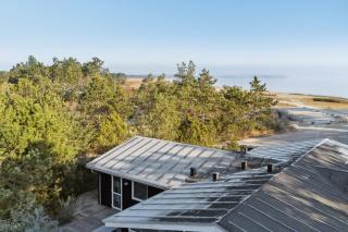 Lovely Summer House With Sea View And Pool - 4