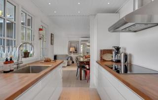 Lovely Summer House By Arresø - 6