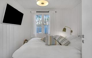 Lovely Summer House By Arresø - 2