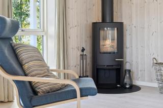Lovely Summer House With Spa Close To The Beach - 2