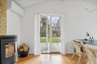 Charming Cottage In Raageleje - 1