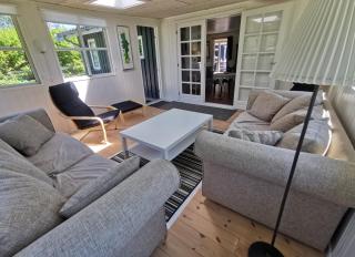 Cosy Holiday Home - 300 Meter From The See - 6