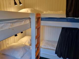 Cosy Holiday Home - 300 Meter From The See - 2
