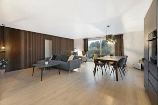 Beautiful Newly Renovated Summer House By The Sea - 5