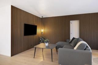 Beautiful Newly Renovated Summer House By The Sea - 1