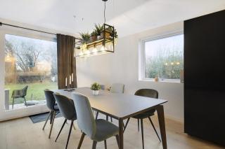 Beautiful Newly Renovated Summer House By The Sea - 5