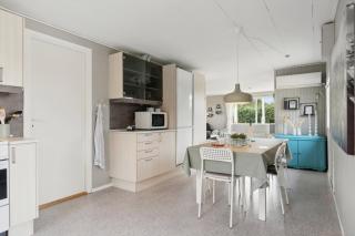 Lovely Summer House In Øster Hurup - 5