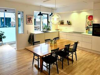 House With Private Beach Access On Amager - 5