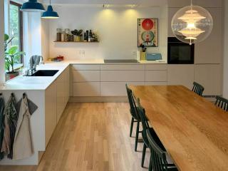 House With Private Beach Access On Amager - 6