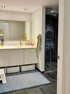 House With Private Beach Access On Amager - 2