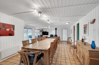 Einladendes Poolhaus Mit Meerblick - Einladendes Poolhaus Mit Meerblick - 3