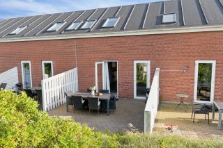 Summer House On Beautiful Rømø - 3