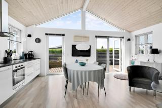 Holiday Home In Karrebæksminde Near The Beach - 1