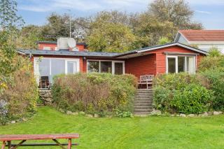 Holiday Home And Annex Surrounded By Nature - 3