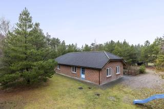 Large Cottage In Peaceful Beautiful Nature - 8