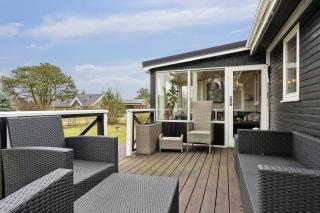 Holiday Idyll Near Beach And City Life - 3
