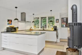 Holiday Home In Prime Location By Isefjord - 3