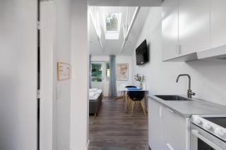 Holiday Apartment At Årsdale Solgaarden 6 - 1