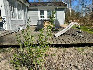 Villa Betula Nature Gem At Hårbølle Harbor - 1