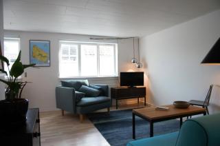 Cozy Apartment In Old Farm - 3