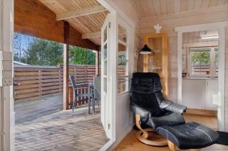 Relaxing Holiday Home Near Water And Jesperhus - 6