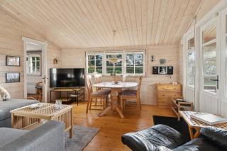 Relaxing Holiday Home Near Water And Jesperhus - 3