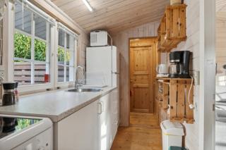 Relaxing Holiday Home Near Water And Jesperhus - 2