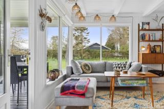Holiday Home Near Beach Forest And Charming Hou - 0
