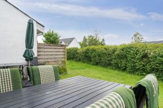 Charming Holiday Apartment Close To The Øresund - 9