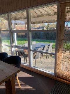 Scenic House On East Funen 200M From The Belt - 8