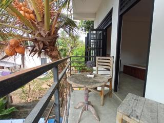 The Nest - 1