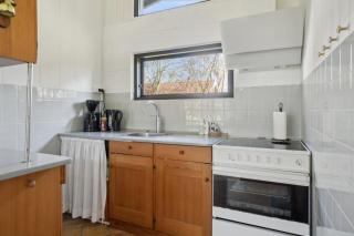 Cozy Cottage Near Bjerge Strand - 7