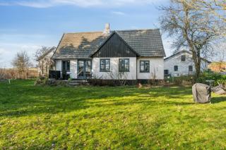 Lovely Holiday Home Near Gudhjem - 8