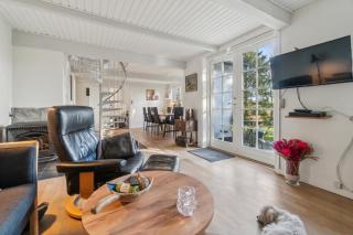 Lovely Holiday Home Near Gudhjem - 6